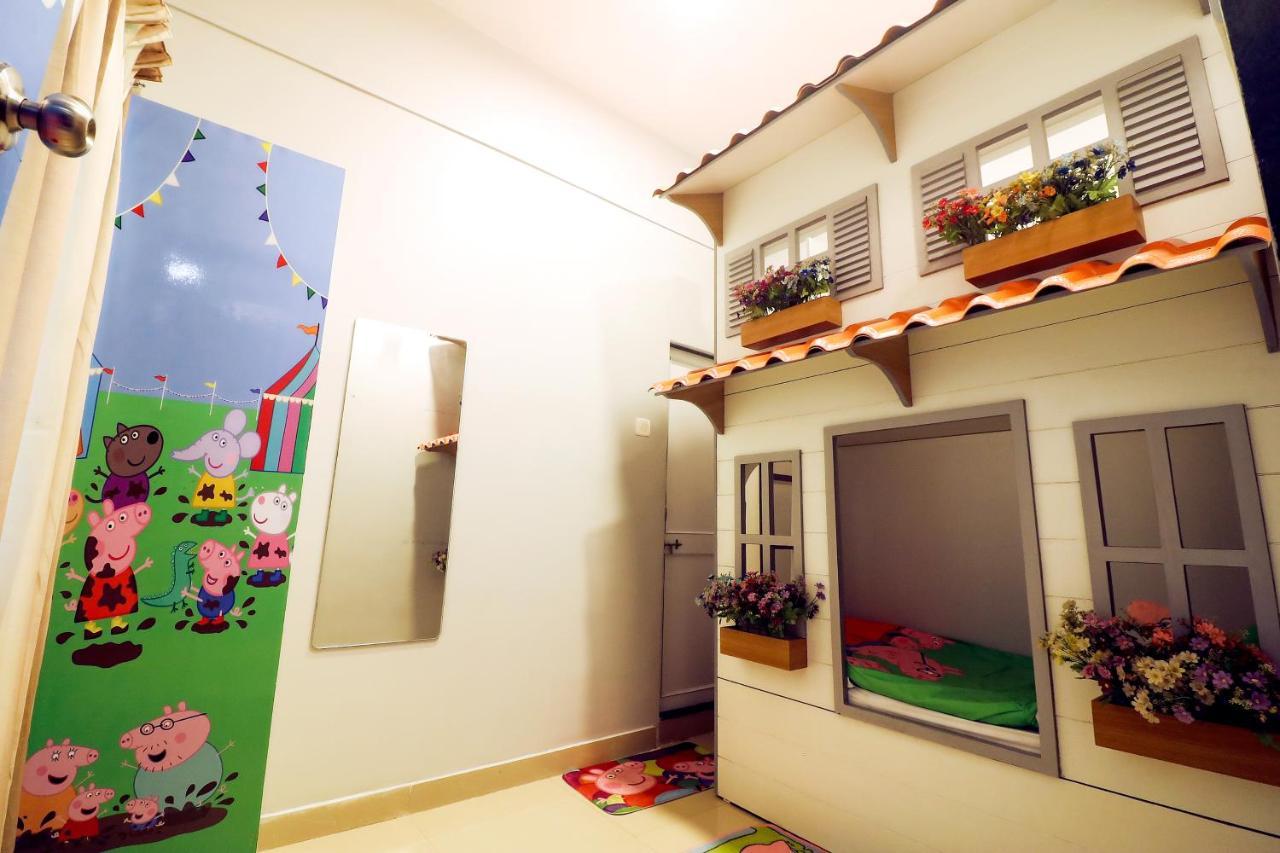 Hotel Greek Glory Panchgani Esterno foto