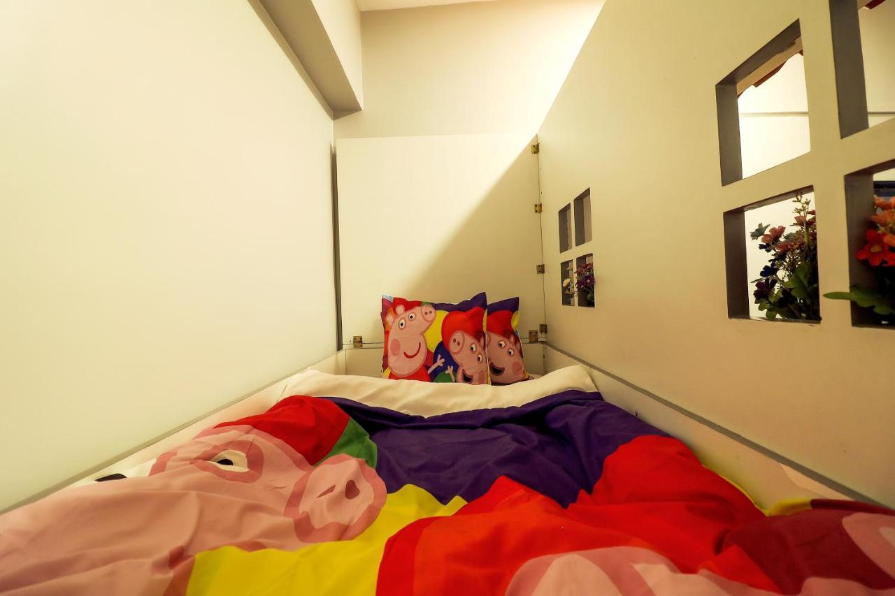 Hotel Greek Glory Panchgani Esterno foto